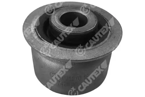 Рычаг подвески CAUTEX 031570
