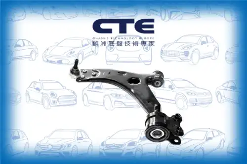 Рычаг подвески CTE CS-349L