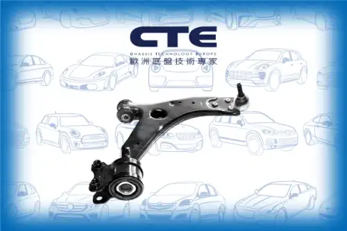 Рычаг подвески CTE CS-349R