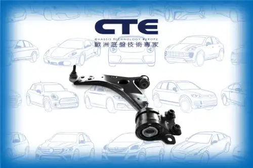Рычаг подвески CTE CS-355L