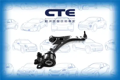 Рычаг подвески CTE CS-355R