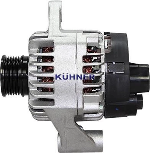 Генератор AD KUHNER 554473RIV