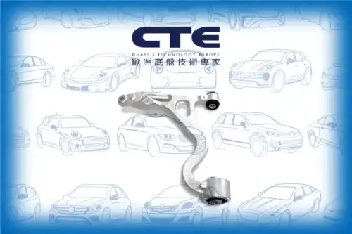 Рычаг подвески CTE CS-3203L