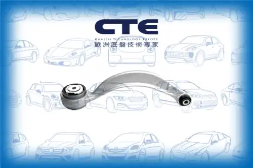 Рычаг подвески CTE CS-3204
