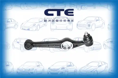 Рычаг подвески CTE CS-409