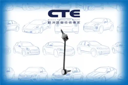 Тяга стабилизатора CTE CSL32001R