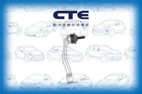 Тяга стабилизатора CTE CSL32002