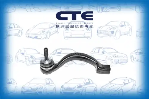 Рулевой наконечник CTE CTE32001L