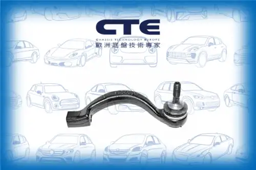 Рулевой наконечник CTE CTE32001R
