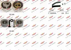 Комплект ремня ГРМ 04.5206 AUTOKIT