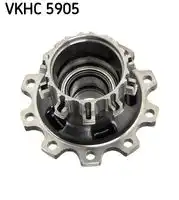 Ступица SKF VKHC 5905