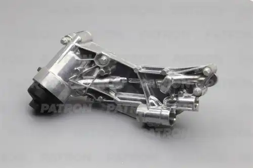 Масляный радиатор PATRON PRS6040