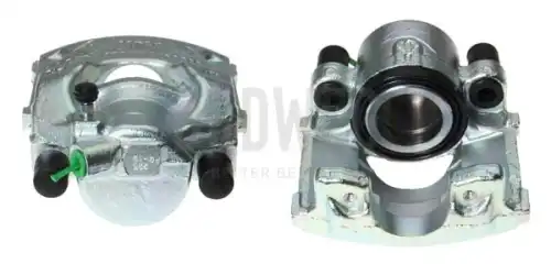 Тормозной суппорт 344572 BUDWEG CALIPER