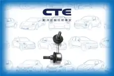 Тяга стабилизатора CTE CSL26012L