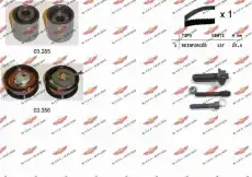 Комплект ремня ГРМ 04.5015 AUTOKIT