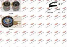 Комплект ремня ГРМ 04.5221 AUTOKIT