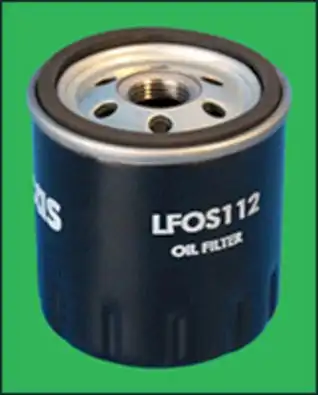 Фильтр масляный LUCAS LFOS112