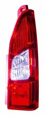 Фонарь задний ABAKUS 552-1933R-UE
