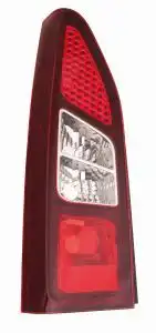 Фонарь задний ABAKUS 552-1943R-UE