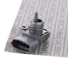 Датчик, давление наддува 161B0049 RIDEX