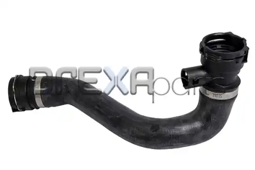 Шланг радиатора P226028 PREXAPARTS