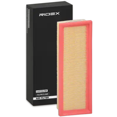 Воздушный фильтр 8A0200 RIDEX