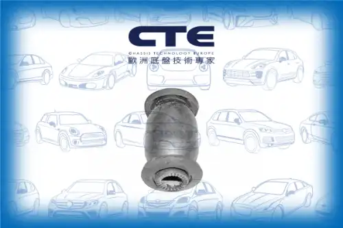 Рычаг подвески CTE CBH07001