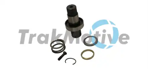 Приводной вал 35-0002 TRAKMOTIVE