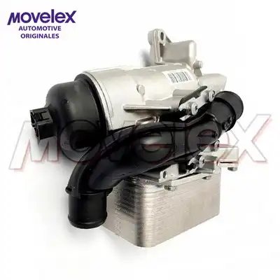 Масляный радиатор MOVELEX M18354