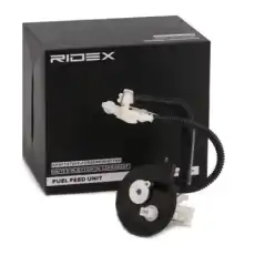 Элемент системы питания 1382F0163 RIDEX
