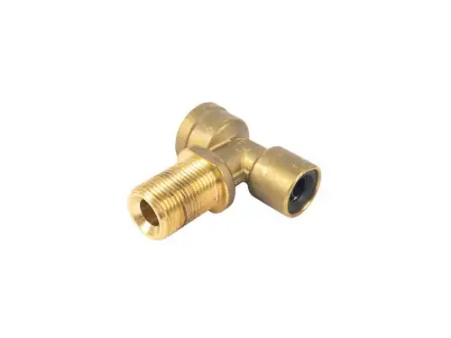 CAMOZZI 942212M20X15M22X15