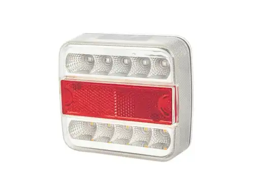 Фонарь задний ТЕХАВТОСВЕТ FZY1LED