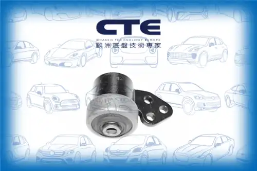 Рычаг подвески CTE CBH15013
