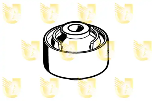 Рычаг подвески UNIGOM 391566