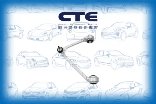 Рычаг подвески CTE CS-3207L