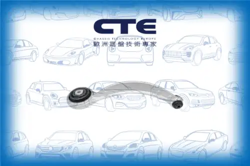 Рычаг подвески CTE CS-3208