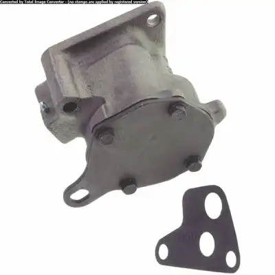 Oil Pump M81A MELLING