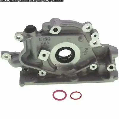 Oil Pump M190 MELLING