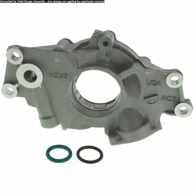 Oil Pump M295 MELLING