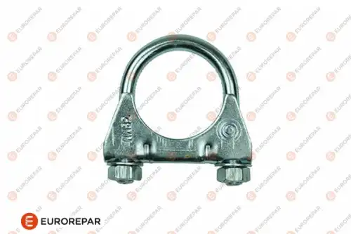 Деталь выхлопной системы E 128 E81 EUROREPAR