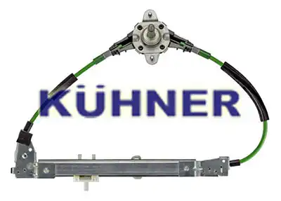 Стеклоподъемник AV198 AD KUHNER