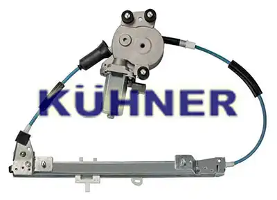 Стеклоподъемник AV848 AD KUHNER