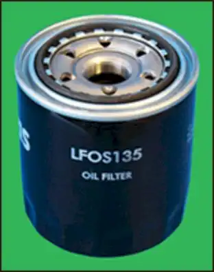 Фильтр масляный LUCAS LFOS135