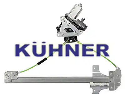 Стеклоподъемник AV927 AD KUHNER