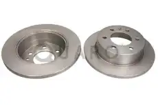 Тормозной диск QUARO QD1870 полный ,