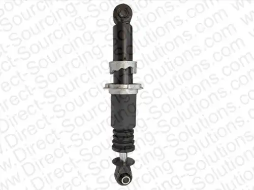 Гаситель, крепление кабины 290272OEM DSS