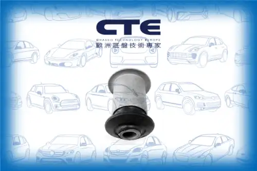 Рычаг подвески CTE CBH03037
