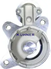 Стартер AD KUHNER 10613
