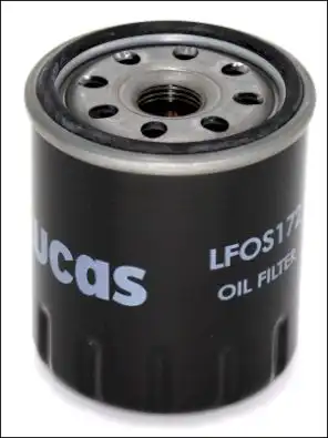 Фильтр масляный LUCAS LFOS172