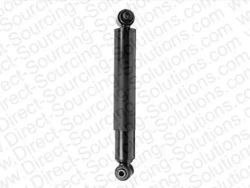 Амортизатор 270207OEM DSS